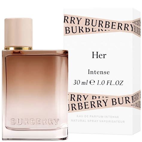 burberry d edp 30 ml